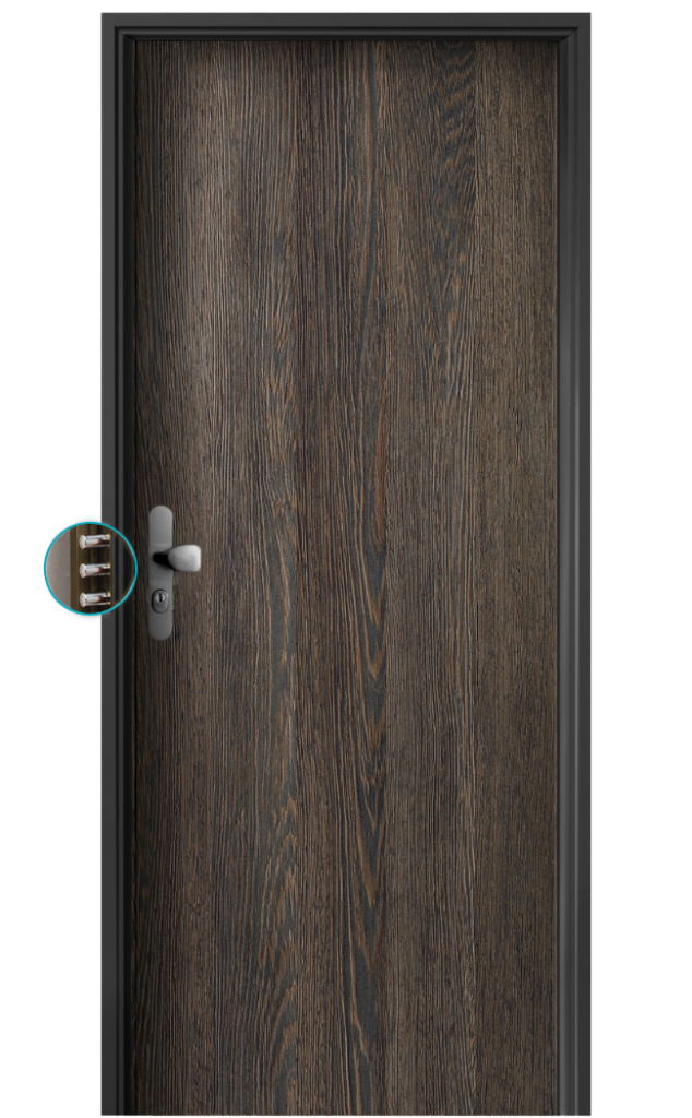 Jednobodove Wenge